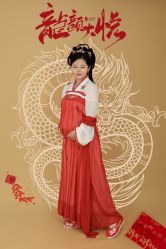 -孕视觉专业孕妇摄影(天津南开店)