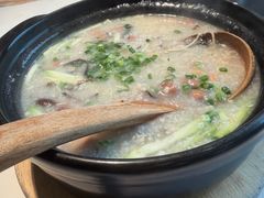 -滋粥楼·顺德菜(番禺广场总店)