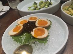 安溪糖心茶叶蛋-CHIC1699远洋私厨