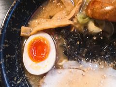 -日本料理神拉面