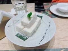 椰汁糕-大树餐厅(万达创始店)