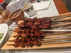 -巴依老爷新疆美食(常营店)