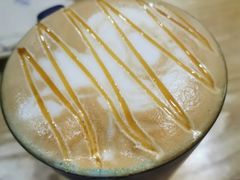 -栖巢咖啡(天鹅湖万达低碳店)