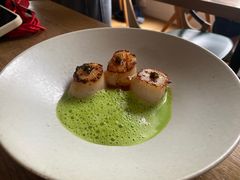 -BOR Eatery(安福路店)