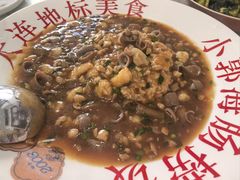 -小郭私房菜·海肠捞饭店(学士街店)