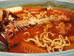 -阿五黄河大鲤鱼(英协路店)