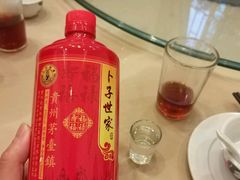 -新塘畔酒楼(里水大道北店)