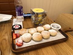 -城市大道红炉披萨烘焙坊