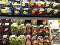 -GranVida生活超市(海信广场店)