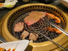 -神户赤童日式烤肉(金地广场店)