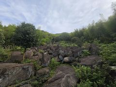 -山沟沟景区