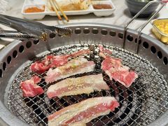 -火炉火自助餐(西直门凯德MALL店)