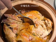 -外婆家(杭州马塍店·杭帮菜名店)