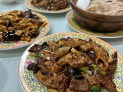 -砂锅居(西四店)