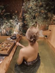 -缦spa