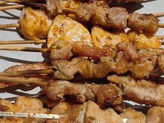 -醉炫音速烧烤·干煸菜(沙河总店)