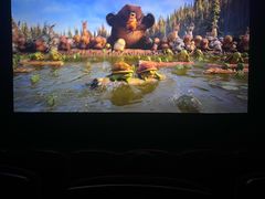 -华谊兄弟影院(IMAX洋桥店)