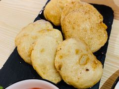 -念念Restaurant(贝岗店)