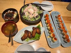 -Tuna maki寿司(园区永旺店)