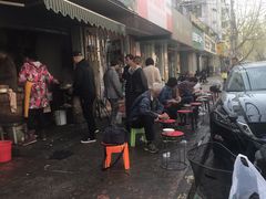 -云南大锅豆浆店