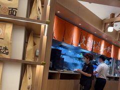 -味千拉面(广州白云机场T1西二店)