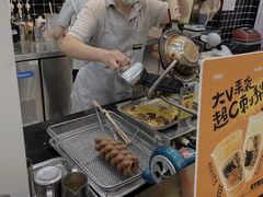 -桂桂茶(万嘉广场店)