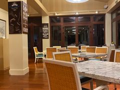 大堂-宴悦海鲜餐厅·游水海鲜·牛排(亚龙湾瑞吉店)