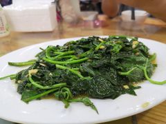 -长平肥姐白粥·海鲜打冷