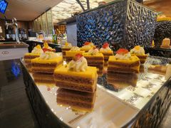 -圣丰索菲特·2 On 988 Café 自助餐厅