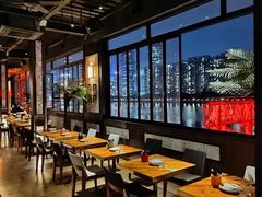 -AZUL by FUEL蓝色·法式酒馆(琶醍店)