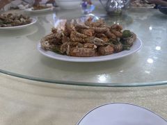 -考记泥焗鸡农庄·海鲜(北洛秘境店)