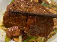 -寻裕记·现炒浇头面(人民广场店)