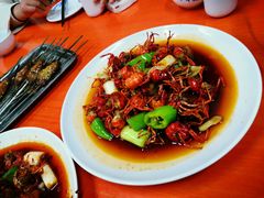 -回味南塘老王虾尾(总店)