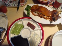 -京鸭棠(让胡路万达店)