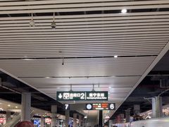 -南宁东站