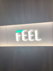 点击看大图 -FEEL国际美发沙龙