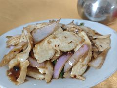 -棠记大排档(海珠店)