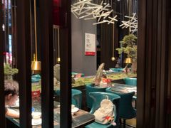 -喜棠·长沙家宴·海鲜·湘菜(麓谷店)