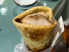 -石饮红星包子(中山路店)