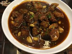 -四季春(美食街店)