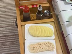 -蛙一刀·麻椒鱼火锅(金仙桥店)