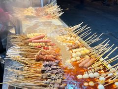 -郭记小街麻辣烫(南小街总店)