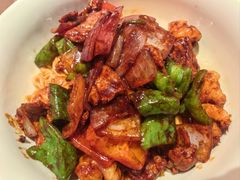 -王繁星面馆(西安熙地港店)