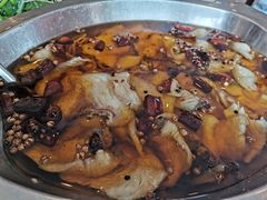 -鑫巴蜀小镇 · 水煮鱼专研店(玉桥店)