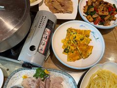 -糟粕醋·椰苑海南菜餐厅(亚龙湾天域酒店)