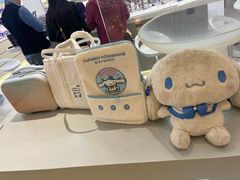 -可糖美瞳·隐形眼镜·测基弧(朝阳大悦城店)