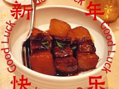 -江南灶中餐厅(南京香格里拉店)