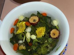 -杨记隆府重庆江湖菜(大悦城店)