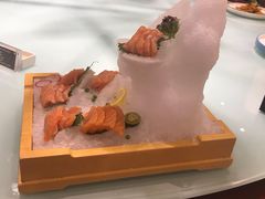 -海景壹号大酒店(滨湖店)