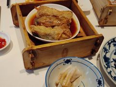 -侨美食家·40年地道粤菜(珠江新城店)
